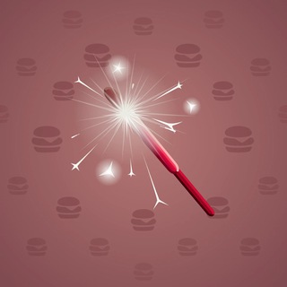 Party Sparkler #164547