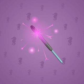 Party Sparkler #164558