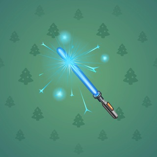 Party Sparkler #164561