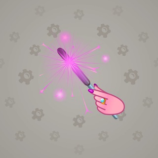 Party Sparkler #164562