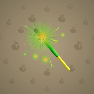 Party Sparkler #164564