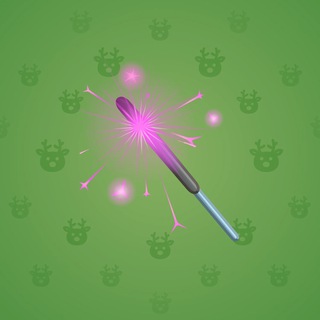 Party Sparkler #164565