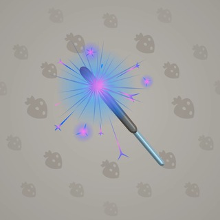 Party Sparkler #164567
