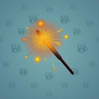Party Sparkler #164569