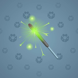 Party Sparkler #164572