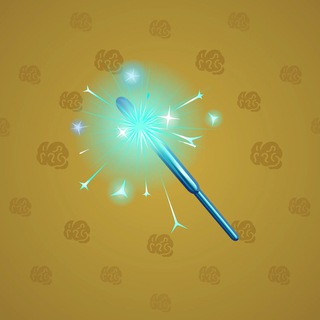 Party Sparkler #164574