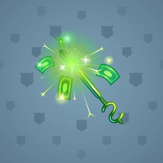 Party Sparkler #164577