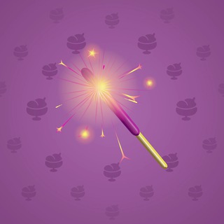 Party Sparkler #164589