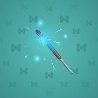 Party Sparkler #164592