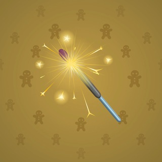 Party Sparkler #164659