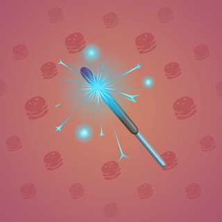 Party Sparkler #164660