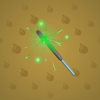 Party Sparkler #164661