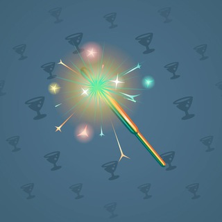 Party Sparkler #164663