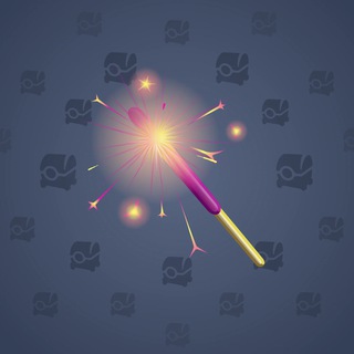 Party Sparkler #164664