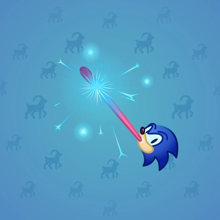 Party Sparkler #164666