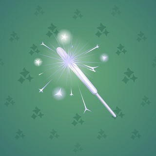Party Sparkler #164670