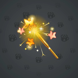 Party Sparkler #164671