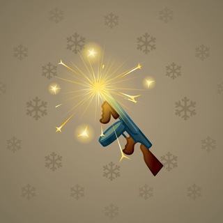 Party Sparkler #164678