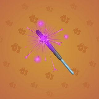 Party Sparkler #164681