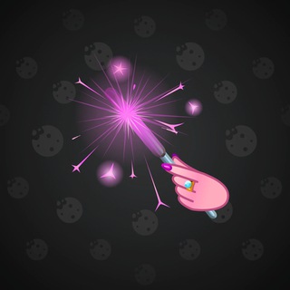 Party Sparkler #164683