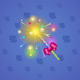 Party Sparkler #164685