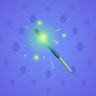 Party Sparkler #164686