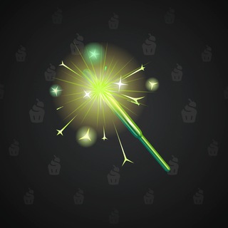 Party Sparkler #164687