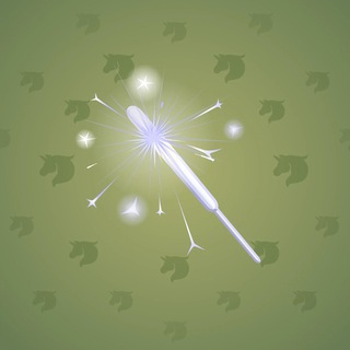 Party Sparkler #164691