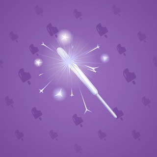 Party Sparkler #164692