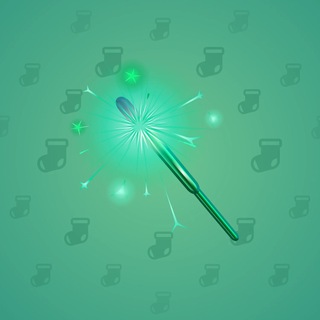 Party Sparkler #164699