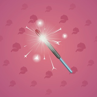 Party Sparkler #164720