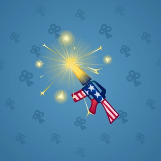 Party Sparkler #164725