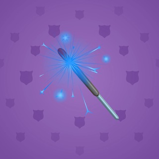 Party Sparkler #164727