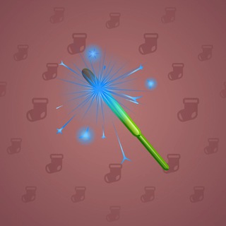 Party Sparkler #164729