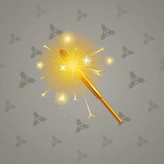 Party Sparkler #164730
