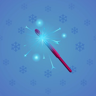 Party Sparkler #164738