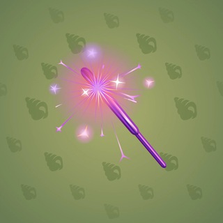 Party Sparkler #164744