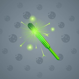 Party Sparkler #164746