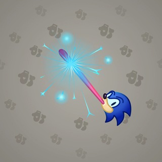 Party Sparkler #164751