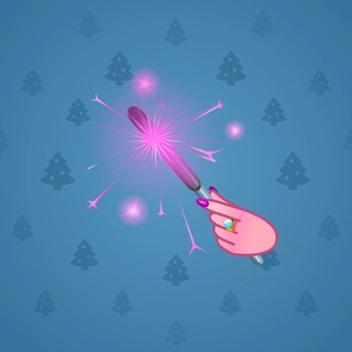 Party Sparkler #164755