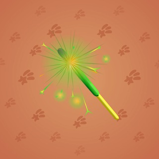 Party Sparkler #164756