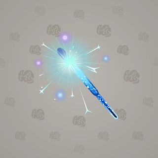 Party Sparkler #164761