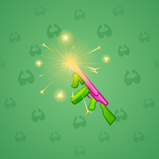 Party Sparkler #164764