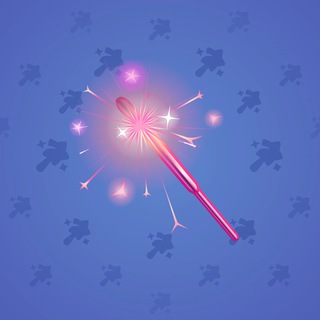 Party Sparkler #164765