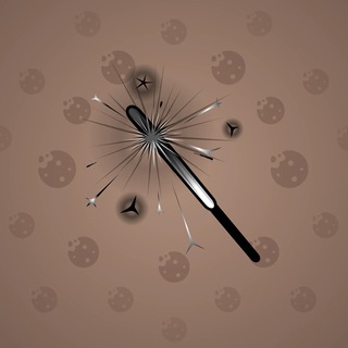 Party Sparkler #164769