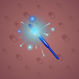 Party Sparkler #164771