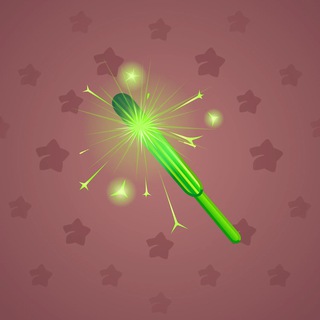 Party Sparkler #164775