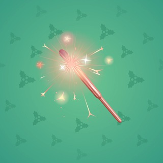 Party Sparkler #164776
