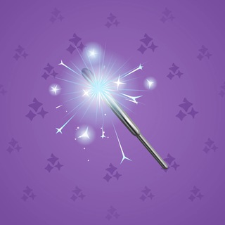 Party Sparkler #164778