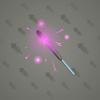 Party Sparkler #164779